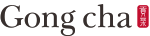 Gong cha USA CA Logo
