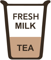 Fresh Milk drink icon