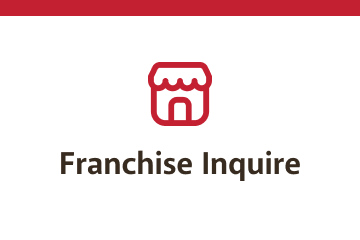 Franchise Inquire form link