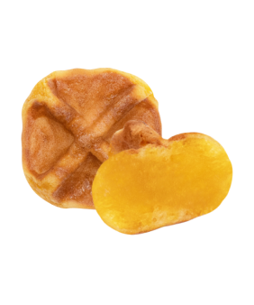 Mochi Nuggets Mango